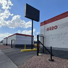 Alternate Beauty Image