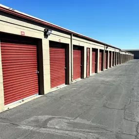 Exterior Units
