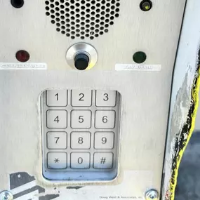 Keypad