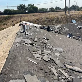 Bild von Mile High Roofing Services
