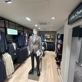 Bild von Charles Tyrwhitt - Solihull