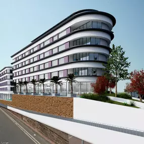 Bild von Hotel Indigo Torquay by IHG - Coming Soon