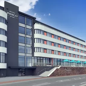 Bild von Hotel Indigo Torquay by IHG - Coming Soon