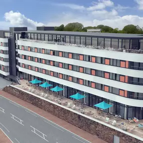 Bild von Hotel Indigo Torquay by IHG - Coming Soon