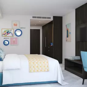 Bild von Hotel Indigo Torquay by IHG - Coming Soon