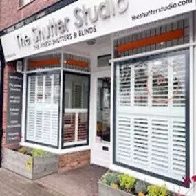 Bild von The Shutter Studio
