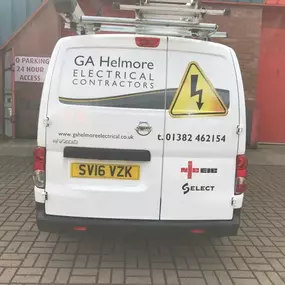 Bild von G A Helmore Ltd