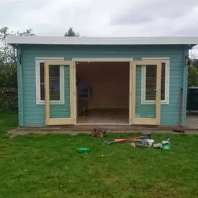 Bild von G A Helmore Ltd