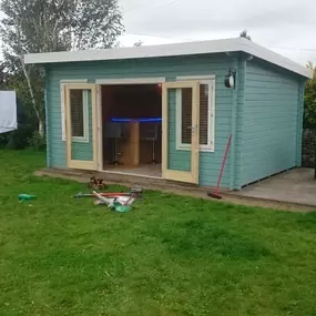 Bild von G A Helmore Ltd