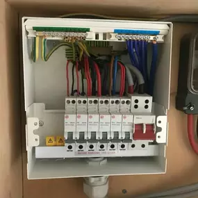 Bild von G A Helmore Ltd