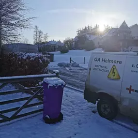 Bild von G A Helmore Ltd