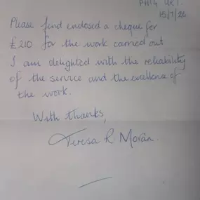 Bild von G A Helmore Ltd