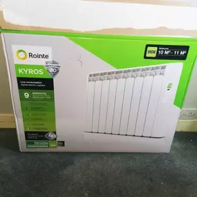 Bild von G A Helmore Ltd