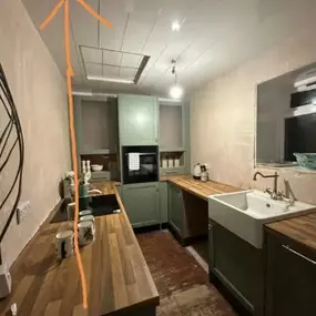 Bild von G A Helmore Ltd