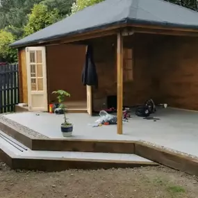 Bild von G A Helmore Ltd