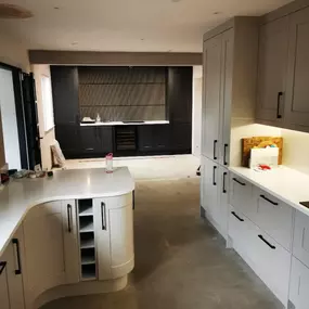 Bild von G A Helmore Ltd