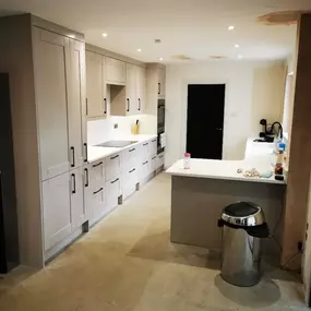 Bild von G A Helmore Ltd