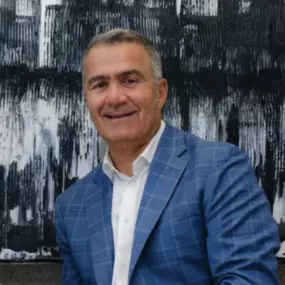 Robert Behar, A.I.A.