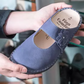 Bild von Orthopädie-Schuhtechnik GmbH 