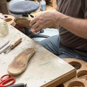 Bild von Orthopädie-Schuhtechnik GmbH 