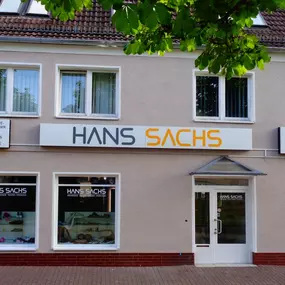 Bild von Orthopädie-Schuhtechnik GmbH 