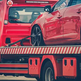 Bild von Jimmy's Nuts & Bolts Garage & Towing LLC
