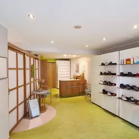Bild von Orthopädieschuhtechnik Marcus Möser