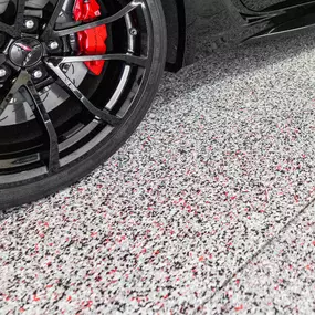 Bild von Peak Concrete Coatings