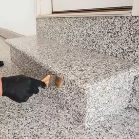 Bild von Peak Concrete Coatings