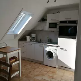 Bild von Ferienwohnung Steuck Kellenhusen