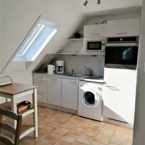 Bild von Ferienwohnung Steuck Kellenhusen