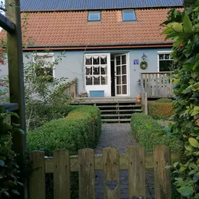 Bild von Ferienwohnung Steuck Kellenhusen