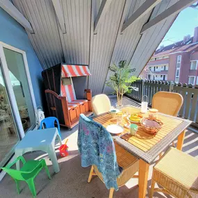 Bild von Ferienwohnung Steuck Kellenhusen