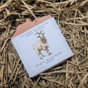 Bild von mother clucking farm devon