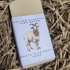 Bild von mother clucking farm devon