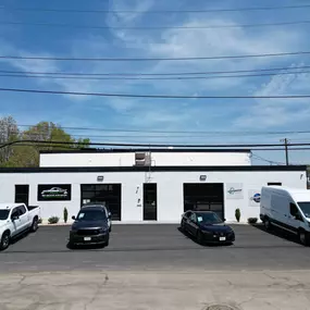 Bild von Jeff Millette Auto Center (JMAC)