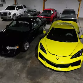 Bild von Jeff Millette Auto Center (JMAC)