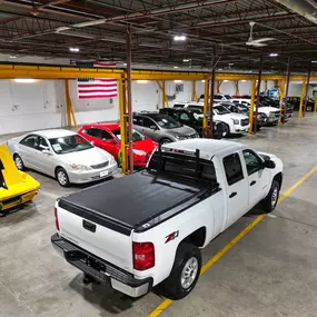 Bild von Jeff Millette Auto Center (JMAC)