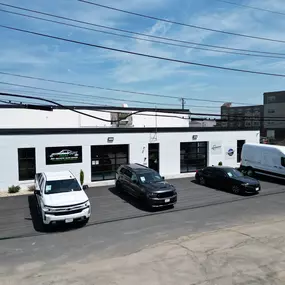 Bild von Jeff Millette Auto Center (JMAC)