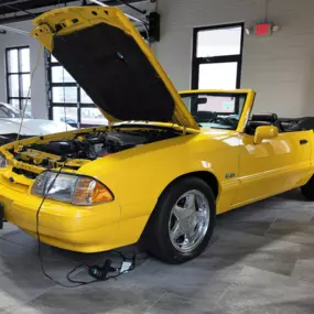 Bild von Jeff Millette Auto Center (JMAC)
