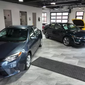 Bild von Jeff Millette Auto Center (JMAC)