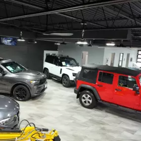 Bild von Jeff Millette Auto Center (JMAC)