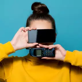 If you are interested in switching phone providers, we encourage you to check out our selection of plans.