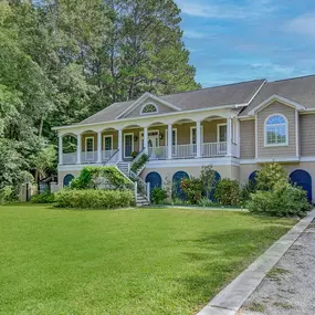 Bild von Charleston Recovery Center