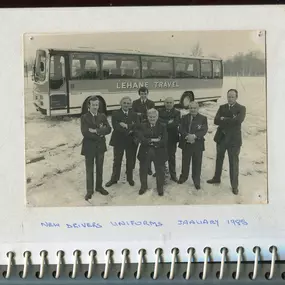 Bild von Lehane Travel