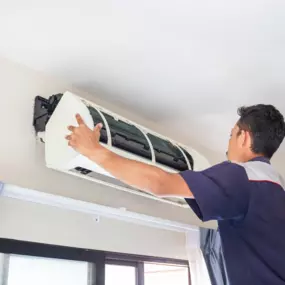 Mini Split Installations
