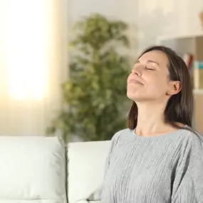In-Home Air Quality