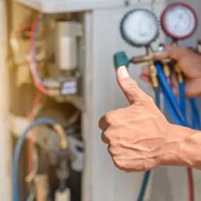 HVAC Maintenance