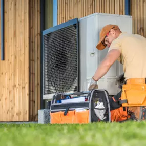Air Conditioning Installation