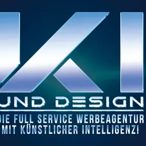 Bild von KI & Design